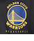 エヌビーエー（NBA）バスケットボールウェア 長袖Tシャツ ゴールデンステイト ウォリアーズ PK2B73AAN-Curry