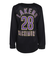 エヌビーエー（NBA）バスケットボールウェア 長袖Tシャツ ロサンゼルス レイカーズ PK2B73AAN-Hachimura