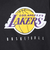 エヌビーエー（NBA）バスケットボールウェア 長袖Tシャツ ロサンゼルス レイカーズ PK2B73AAN-Hachimura