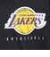 エヌビーエー（NBA）バスケットボールウェア 長袖Tシャツ ロサンゼルス レイカーズ PK2B73AAN-Hachimura