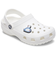 クロックス（crocs）ジビッツ チャーム 充電切れ海洋生物 サメ 10016301