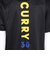 エヌビーエー（NBA）バスケットボールウェア 半袖Tシャツ ゴールデンステイト ウォリアーズ PK2B73AAP-Curry