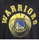 エヌビーエー（NBA）バスケットボールウェア 半袖Tシャツ ゴールデンステイト ウォリアーズ PK2B73AAP-Curry
