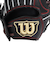 ウイルソン（Wilson）少年軟式用グラブ 内野手用 野球グローブ ジュニア DMAXDUAL WBW103120