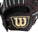 ウイルソン（Wilson）少年軟式用グラブ 内野手用 野球グローブ ジュニア DMAXDUAL WBW103120