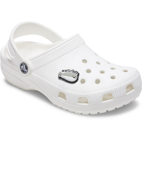 クロックス（crocs）ジビッツ チャーム サカバンバスピス