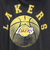 エヌビーエー（NBA）バスケットボールウェア 半袖Tシャツ ロサンゼルス レイカーズ PK2B73AAP-Hachimura