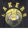 エヌビーエー（NBA）バスケットボールウェア 半袖Tシャツ ロサンゼルス レイカーズ PK2B73AAP-Hachimura