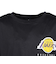 エヌビーエー（NBA）バスケットボールウェア 長袖Tシャツ ロサンゼルス レイカーズ PK2B73AAN-LeBron