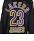 エヌビーエー（NBA）バスケットボールウェア 長袖Tシャツ ロサンゼルス レイカーズ PK2B73AAN-LeBron