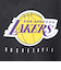 エヌビーエー（NBA）バスケットボールウェア 長袖Tシャツ ロサンゼルス レイカーズ PK2B73AAN-LeBron