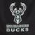 エヌビーエー（NBA）バスケットボールウェア メッシュ ショートパンツ ミルウォーキーバックス PK2B73AAQ-Bucks