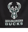 エヌビーエー（NBA）バスケットボールウェア メッシュ ショートパンツ ミルウォーキーバックス PK2B73AAQ-Bucks
