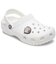 クロックス（crocs）ジビッツ チャーム ウーパーイーツ 緑メット 10016299