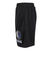 エヌビーエー（NBA）バスケットボールウェア メッシュ ショートパンツ ダラス マーベリックス PK2B73AAQ-Mavericks