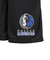 エヌビーエー（NBA）バスケットボールウェア メッシュ ショートパンツ ダラス マーベリックス PK2B73AAQ-Mavericks