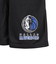 エヌビーエー（NBA）バスケットボールウェア メッシュ ショートパンツ ダラス マーベリックス PK2B73AAQ-Mavericks