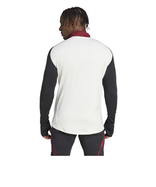 アディダス マンチェスター・ユナイテッド ティロ 24 トレーニングトップ XL アディダス マンチェスター・ユナイテッド ティロ 24