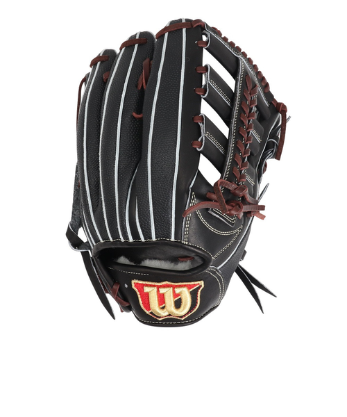 ウィルソン外野手硬式用グラブ 【爆買い，定番】