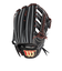 ウイルソン（Wilson）硬式用グラブ 外野手用 野球グローブ 一般 スタッフ DUAL D8S WBW102917