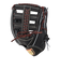 ウイルソン（Wilson）硬式用グラブ 外野手用 野球グローブ 一般 スタッフ DUAL D8S WBW102917