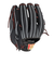 ウイルソン（Wilson）硬式用グラブ 外野手用 野球グローブ 一般 スタッフ DUAL D8S WBW102917