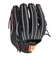 ウイルソン（Wilson）硬式用グラブ 外野手用 野球グローブ 一般 スタッフ DUAL D8S WBW102917