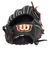ウイルソン（Wilson）硬式用グラブ 外野手用 野球グローブ 一般 スタッフ DUAL D8S WBW102917