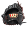 ウイルソン（Wilson）硬式用グラブ 外野手用 野球グローブ 一般 スタッフ DUAL D8S WBW102917