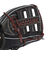 ウイルソン（Wilson）硬式用グラブ 外野手用 野球グローブ 一般 スタッフ DUAL D8S WBW102917