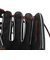 ウイルソン（Wilson）硬式用グラブ 外野手用 野球グローブ 一般 スタッフ DUAL D8S WBW102917