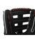 ウイルソン（Wilson）硬式用グラブ 外野手用 野球グローブ 一般 スタッフ DUAL D8S WBW102917