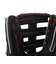 ウイルソン（Wilson）硬式用グラブ 外野手用 野球グローブ 一般 スタッフ DUAL D8S WBW102917