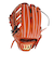 ウイルソン（Wilson）硬式用グラブ 外野手用 野球グローブ 一般 スタッフ DUAL D8S 左投げ用 WBW102914