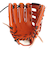 ウイルソン（Wilson）硬式用グラブ 外野手用 野球グローブ 一般 スタッフ DUAL D8S 左投げ用 WBW102914