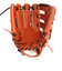 ウイルソン（Wilson）硬式用グラブ 外野手用 野球グローブ 一般 スタッフ DUAL D8S 左投げ用 WBW102914