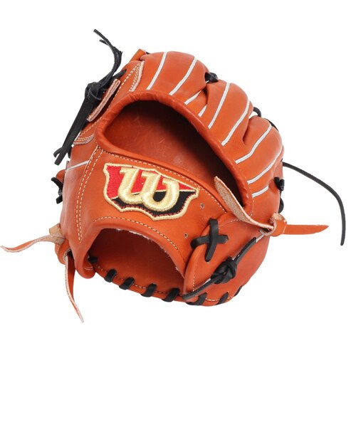ウイルソン（Wilson）硬式用グラブ 外野手用 野球グローブ 一般