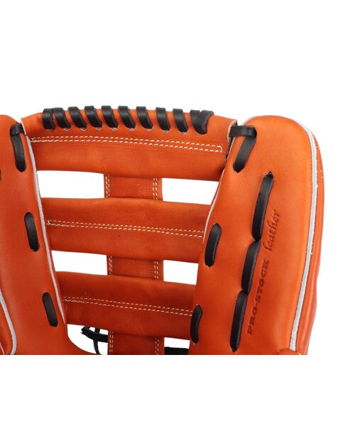 ウイルソン（Wilson）硬式用グラブ 外野手用 野球グローブ 一般