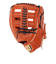 ウイルソン（Wilson）硬式用グラブ 外野手用 野球グローブ 一般 スタッフ DUAL D8S WBW102913