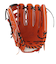 ウイルソン（Wilson）硬式用グラブ 外野手用 野球グローブ 一般 スタッフ DUAL D8S WBW102913