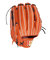 ウイルソン（Wilson）硬式用グラブ 外野手用 野球グローブ 一般 スタッフ DUAL D8S WBW102913