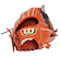 ウイルソン（Wilson）硬式用グラブ 外野手用 野球グローブ 一般 スタッフ DUAL D8S WBW102913