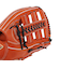 ウイルソン（Wilson）硬式用グラブ 外野手用 野球グローブ 一般 スタッフ DUAL D8S WBW102913