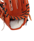 ウイルソン（Wilson）硬式用グラブ 外野手用 野球グローブ 一般 スタッフ DUAL D8S WBW102913