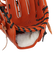 ウイルソン（Wilson）硬式用グラブ 外野手用 野球グローブ 一般 スタッフ DUAL D8S WBW102913