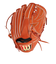 ウイルソン（Wilson）硬式用グラブ 投手用 野球グローブ 一般 スタッフ DUAL D1 WBW102862