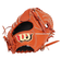 ウイルソン（Wilson）硬式用グラブ 投手用 野球グローブ 一般 スタッフ DUAL D1 WBW102862