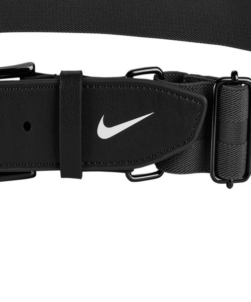 ナイキ（NIKE）野球 ベースボールベルト 3.0 BA8011-010｜スーパー