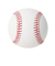 ローリングス（Rawlings）野球 ボール MLB オフィシャルボール 公式試合球 1個入 ROMLB6