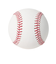 ローリングス（Rawlings）野球 ボール MLB オフィシャルボール 公式試合球 1個入 ROMLB6